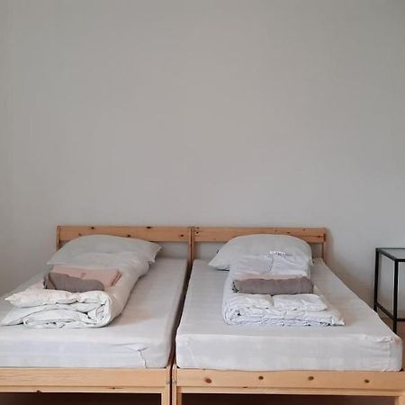 Private Room In A Shared Apartment Odense Eksteriør bilde