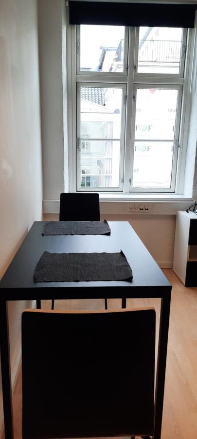 Private Room In A Shared Apartment Odense Eksteriør bilde