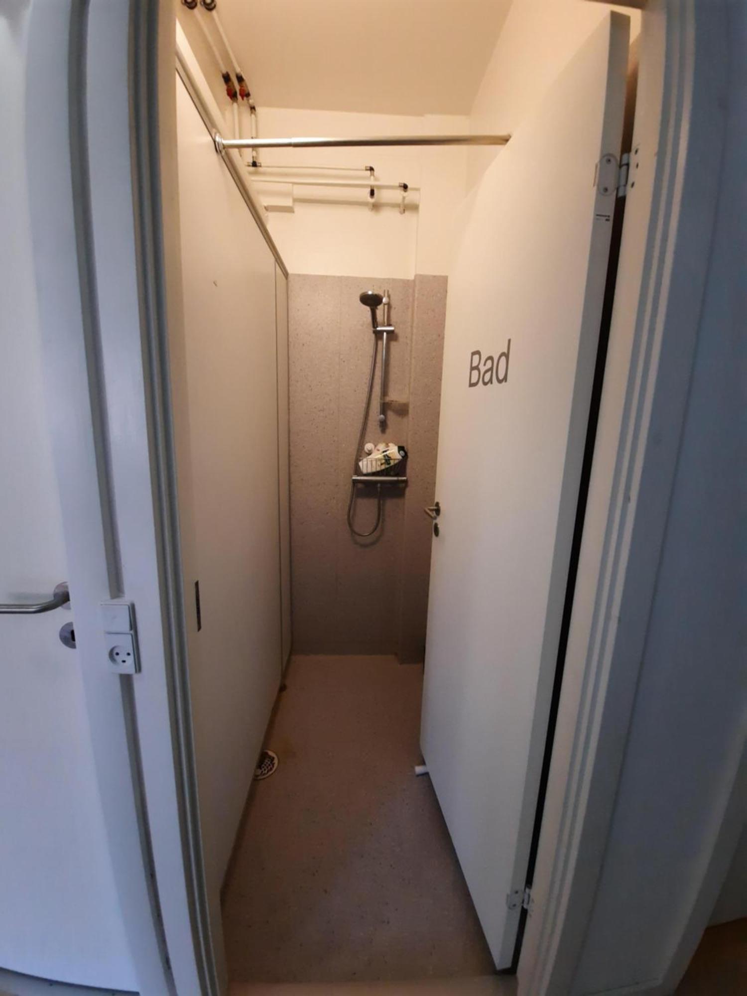 Private Room In A Shared Apartment Odense Eksteriør bilde